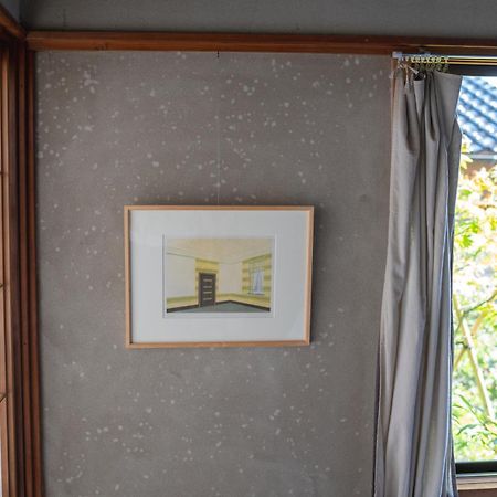 Machiya Guest House Carta 金泽 外观 照片