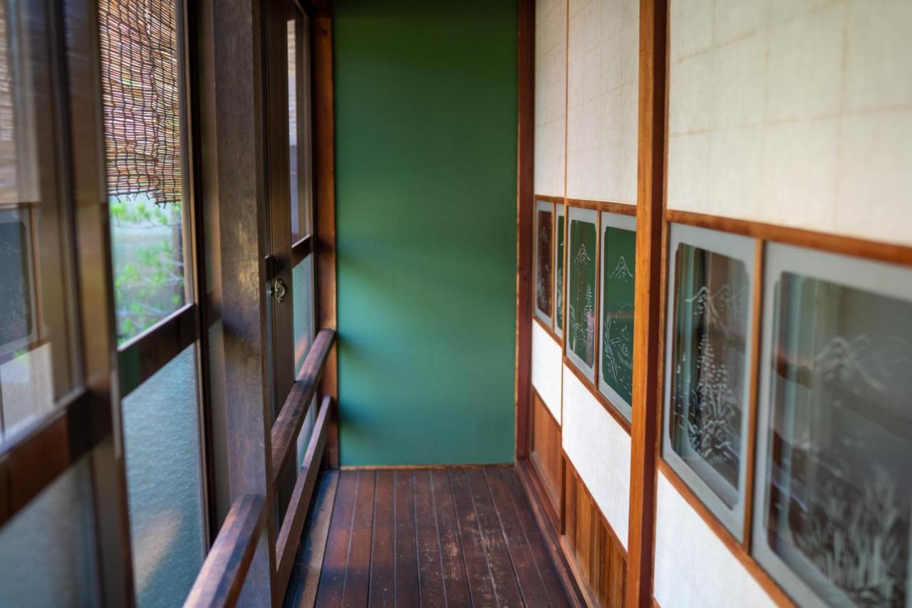 Machiya Guest House Carta 金泽 外观 照片