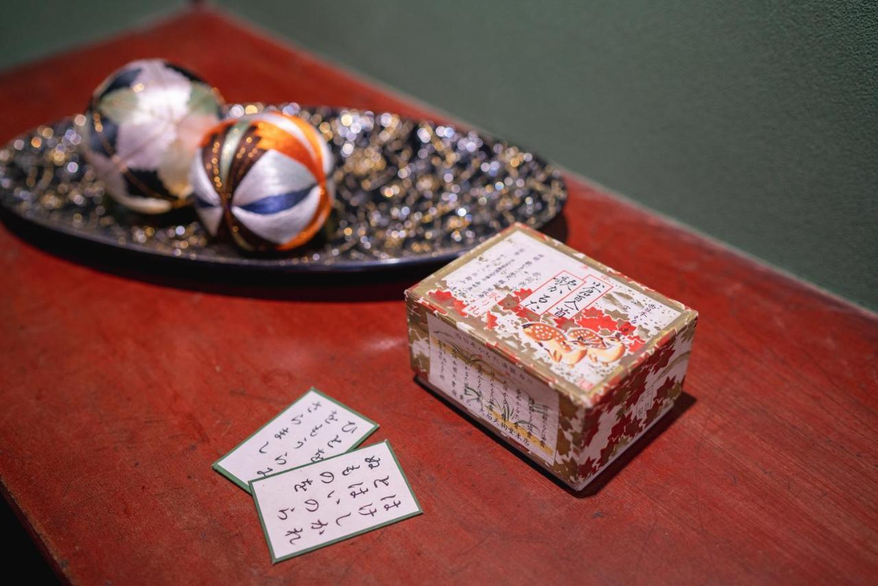 Machiya Guest House Carta 金泽 外观 照片