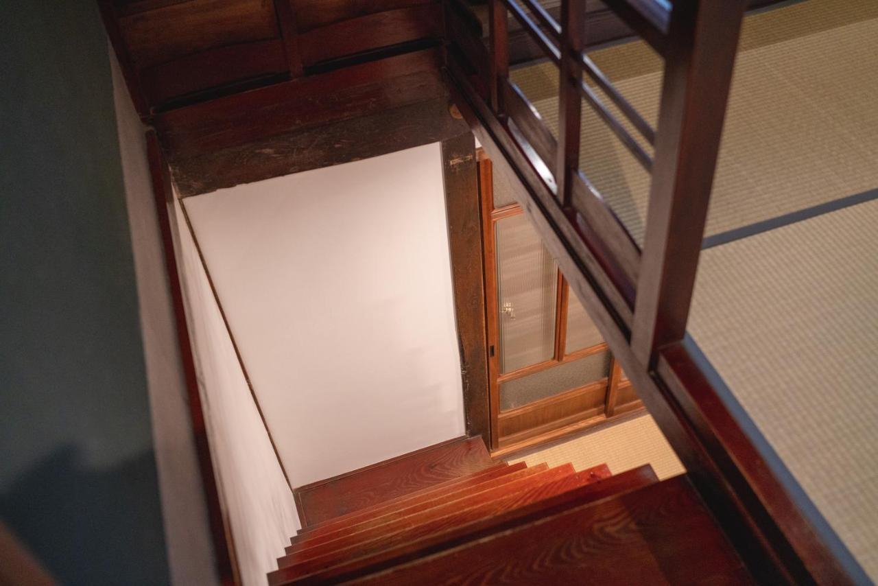 Machiya Guest House Carta 金泽 外观 照片