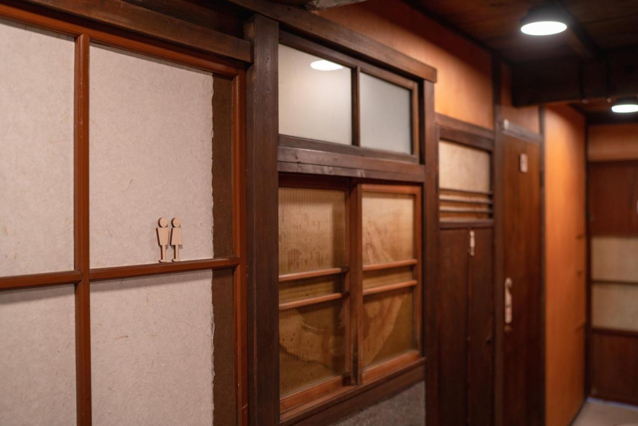 Machiya Guest House Carta 金泽 外观 照片
