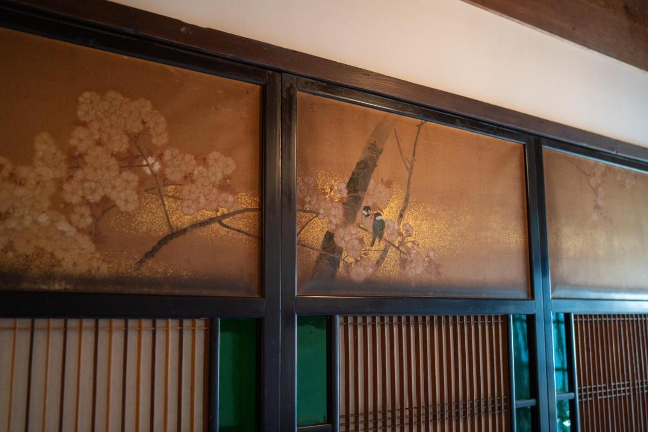 Machiya Guest House Carta 金泽 外观 照片
