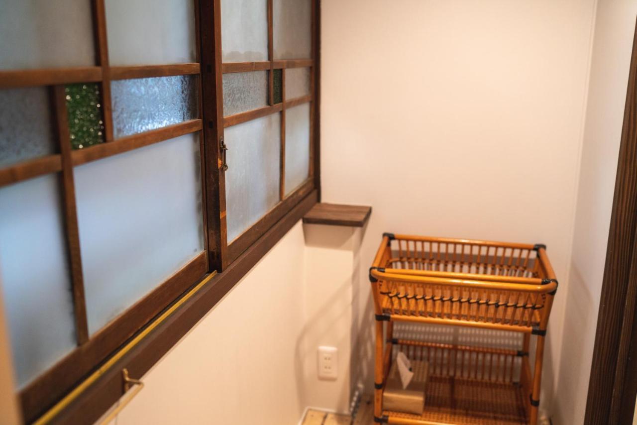 Machiya Guest House Carta 金泽 外观 照片