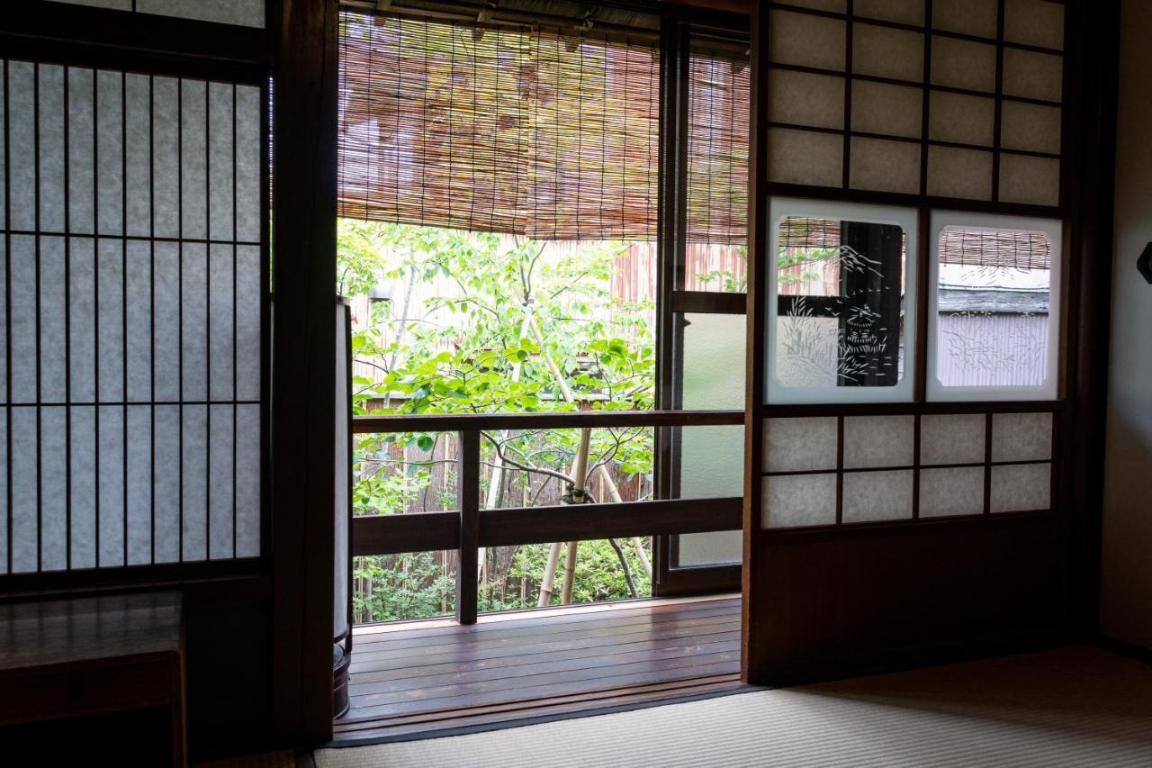 Machiya Guest House Carta 金泽 外观 照片