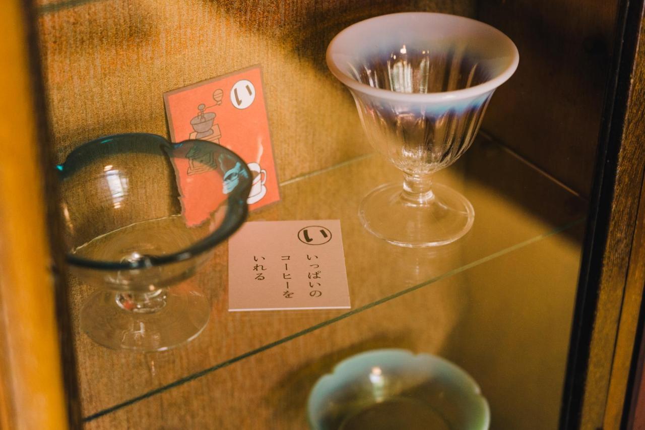 Machiya Guest House Carta 金泽 外观 照片