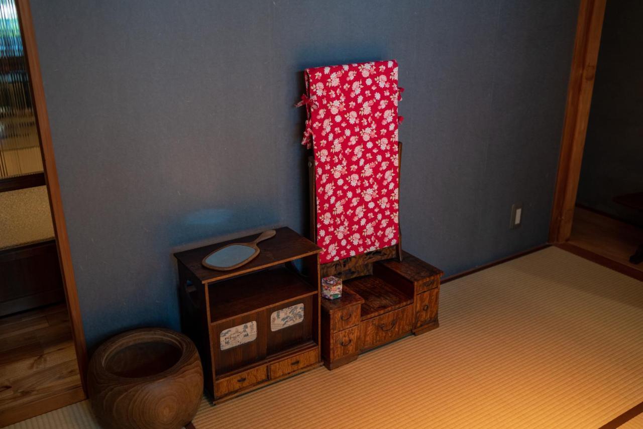 Machiya Guest House Carta 金泽 外观 照片