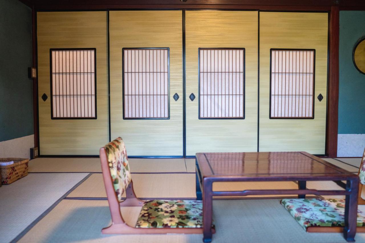Machiya Guest House Carta 金泽 外观 照片
