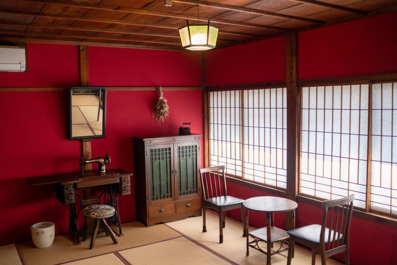 Machiya Guest House Carta 金泽 外观 照片