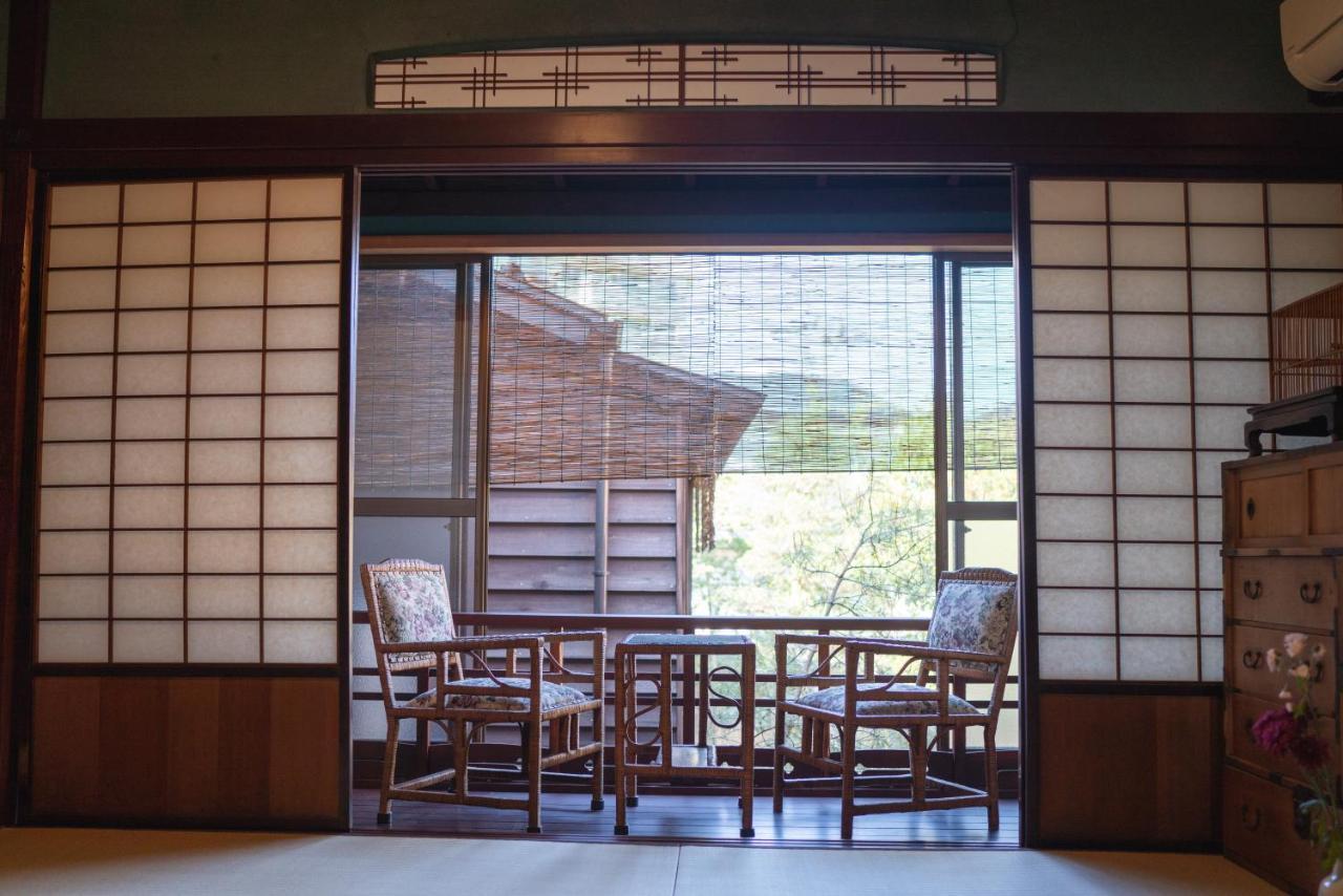Machiya Guest House Carta 金泽 外观 照片