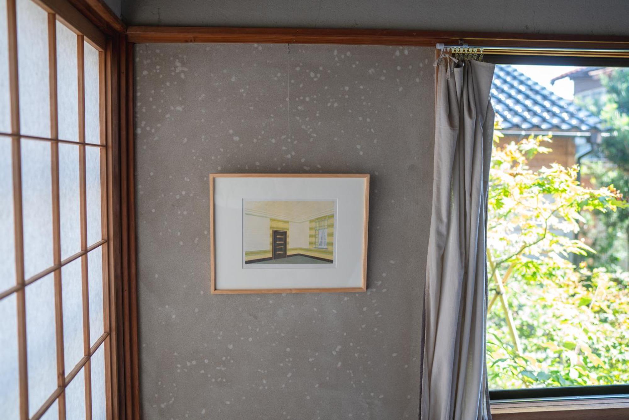 Machiya Guest House Carta 金泽 外观 照片