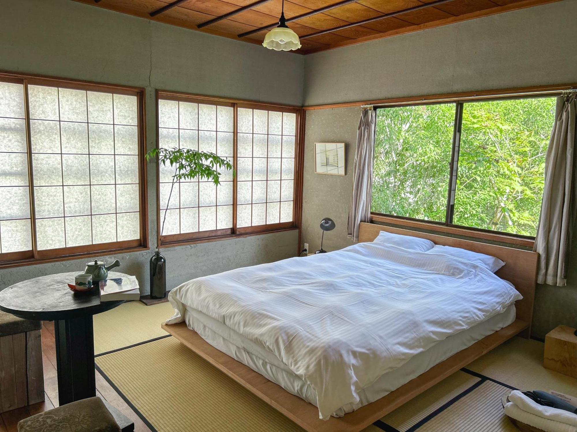 Machiya Guest House Carta 金泽 外观 照片
