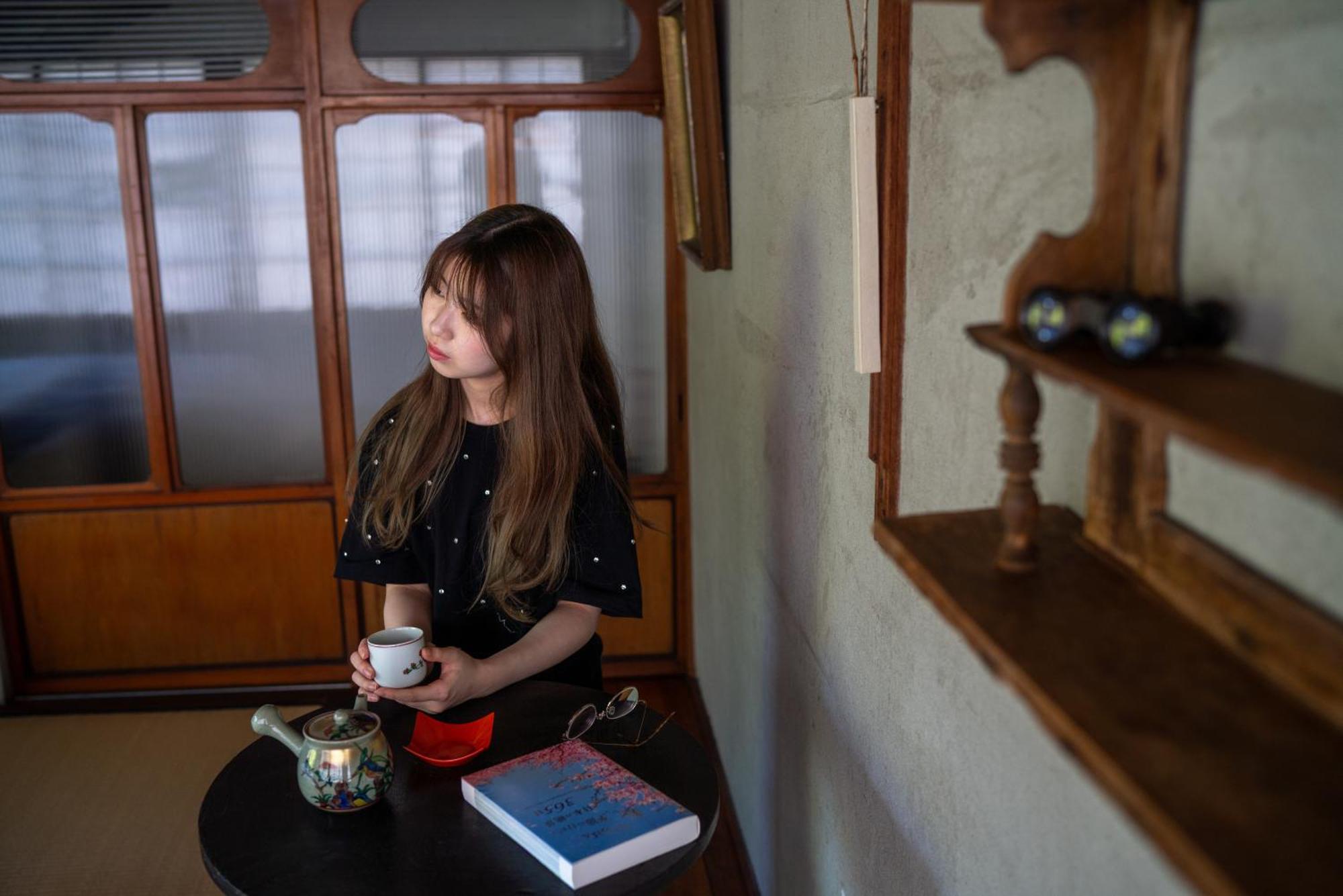Machiya Guest House Carta 金泽 外观 照片
