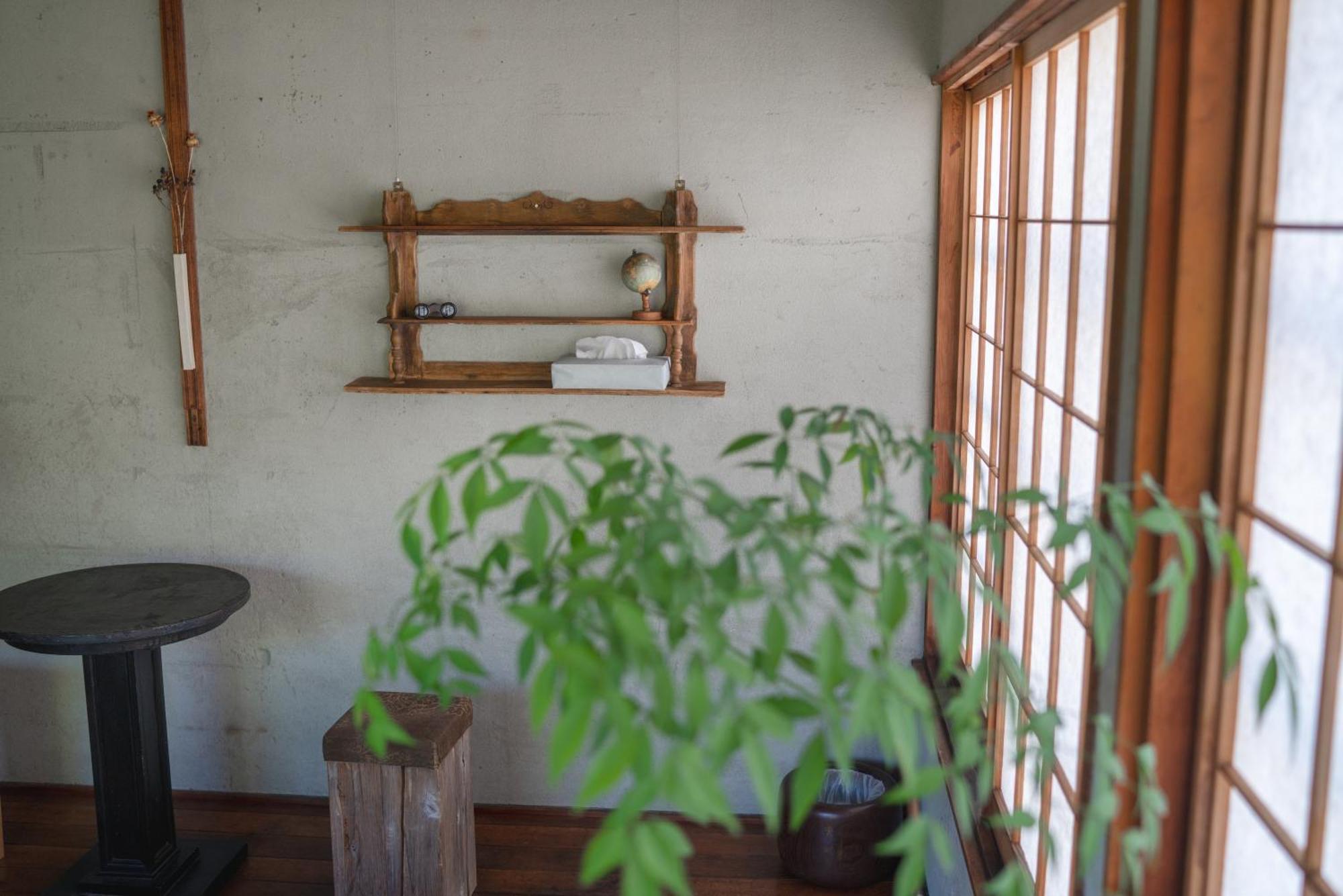 Machiya Guest House Carta 金泽 外观 照片