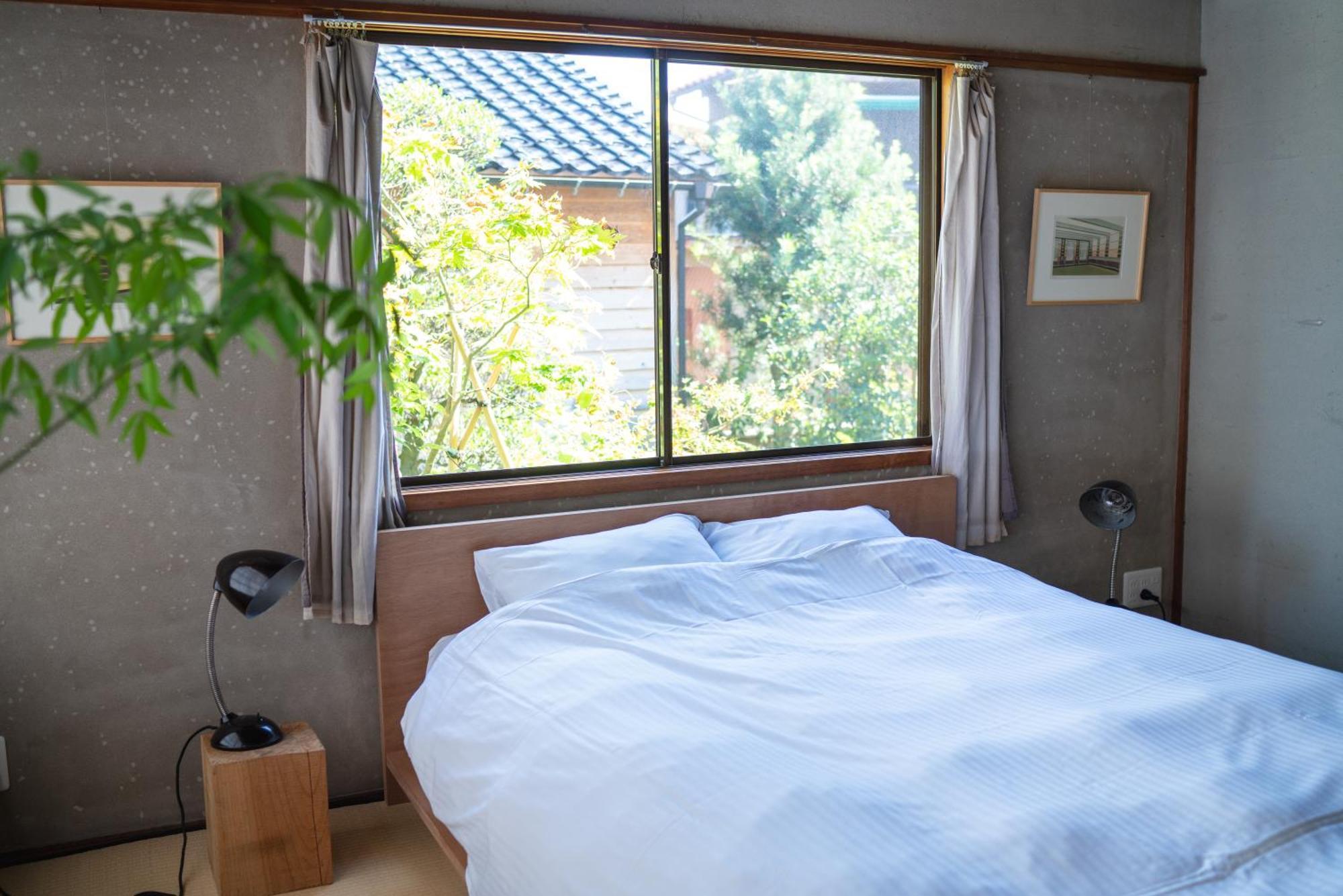 Machiya Guest House Carta 金泽 外观 照片